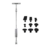 Wenn Sie nicht nur Geld sparen möchten, sondern auch Zeit fürs Heimwerken haben möchten, ist dieser T-Bar-Puller die beste Wahl.