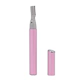Women Electric Blade Razor Shaver Remover Trimmer for Face Eyebrow Hair Body Bikini Legs