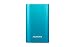 Produktbild ADATA Powerbank A10050QC 10050mAh (Blue) Retail