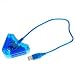 Produktbild TOOGOO(R) USB Adapter Konverter PS2 Playstation 2 zu PC Controller NEU