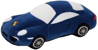 Porsche Selections Blue Plush 991 Car