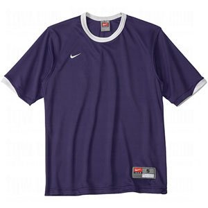 Preisvergleich Produktbild Nike Tiempo Jersey PURPLE