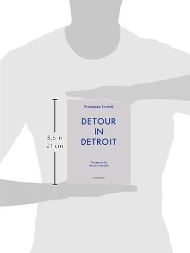 Detour in Detroit