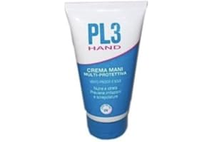 KELEMATA PL3 CREMA MANI MULTIPROT VF