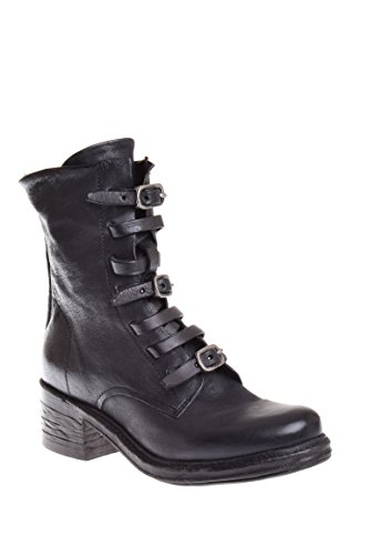 A.S.98 Stiefelette Nova 261212-201 Nero 36