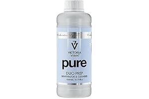 Victoria Vynn Pure Duo Prep Dehydratop rengöringsmedel 1000 ml