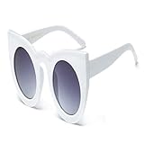quicklyly gafas de sol para hombre mujer protección polarizadas con filtro luz azul bloquear el dolor cabeza por rayos ultravioleta transparentes juegos unisex ropa esqui natacion presbicia harry potter ciclismo steampunk vintage novedad estilo lentes parasol protector solar hombres y mujeres montura cómoda uv adulto calidad ultra superior cibernéticas punk victoriano soldadura cosplay gótico remache rústico o spike rave redonda accesorios