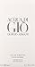 Giorgio Armani Acqua Di Gio Homme Men Eau de Toilette 200 ml