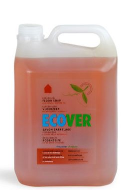 Preisvergleich Produktbild Ecover Bodenreiniger vevfc
