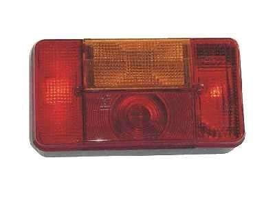 THU2 PILOTO 5 Funciones para Remolque RADEX 5001D S Izquierdo