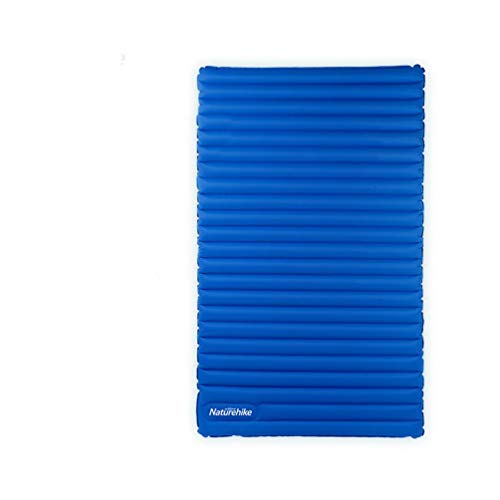 Preisvergleich Produktbild Naturehike Aufblasbare Kissenpacker Outdoor-Aktivitäten Campingmatte 2 Personen