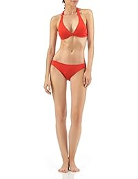 Vilebrequin - Braguitas de bikini en tejido moldeado liso