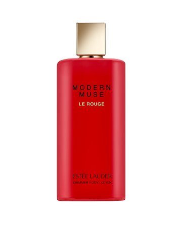 Price comparison product image ESTEE LAUDER Modern Muse Le Rouge Shimmer Body Lotion 200ml