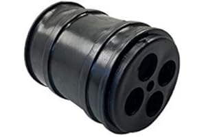 Xfight-Parts Variomatikansaugschlauch 4Takt 50ccm 139QMA/QMB Qingqi Speedy 50