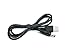Produktbild What Accessory Kingfisher Technology 90cm USB 5V 2A PC Black Charger Power Cable Lead Adaptor (22AWG) for D-Link DCS-2230L Network IP Camera