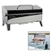 Produktbild KUUMA STOW & GO 160 GAS GRILL 13000 BTU W/ REGULATOR