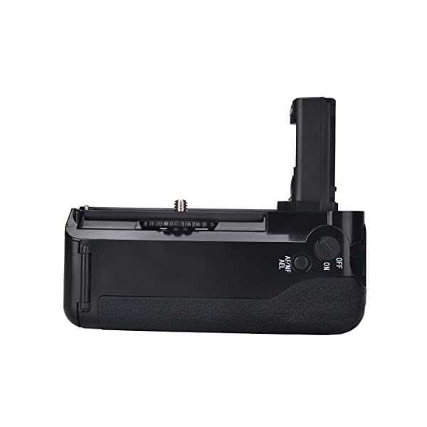 Newmowa Mango de Repuesto Battery Grip para Sony a7/a7r/a7s Cámara réflex Digital - Image 4