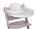 PlayTray for Stokke Tripp Trapp WHITE