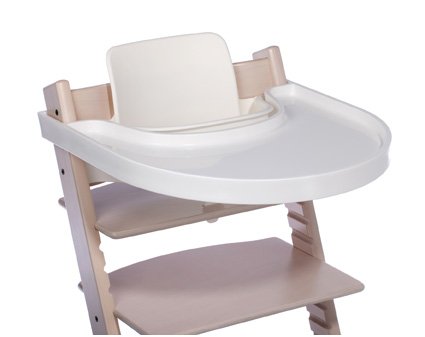 PlayTray for Stokke Tripp Trapp WHITE