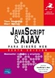 Image de Guia de aprendizaje javascript & ajax para diseño web