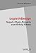 Produktbild LogistikDesign: Supply-Chain Projekte zum Erfolg führen