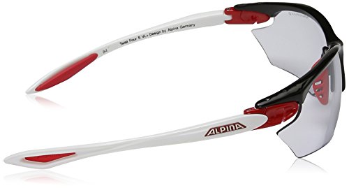 A Sportbrille Twist Four S VL+ - 3