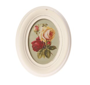 Sasse & Belle Bilderrahmen im Retro-Look