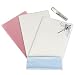 Produktbild 'Hama 00053002 LCD/TFT/Plasma Equipment Cleansing Wet/Dry Cloths & Liquid Reinigungsset für Computer – Reinigungs-Set für Computer (Equipment Cleansing Wet/Dry Cloths & Liquid, LCD/TFT/Plasma, transparent, 247 mm, 162 mm, 25,9 cm (10.2))