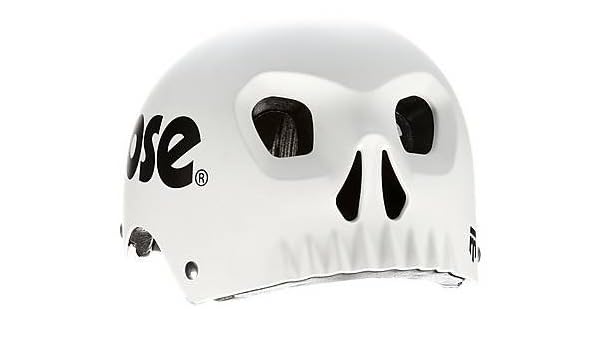 mongoose skull helmet