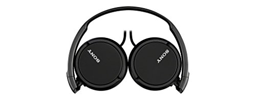 Sony-MDR-ZX110-Overhead-Headphones