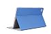 Produktbild Lobwerk Cover für Huawei MediaPad M5 8.4 Zoll Schutzhülle Tablet Hülle Flip Case Slim mit Standfunktion und Touch Pen Blau