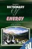 Image de Dictionary of Energy