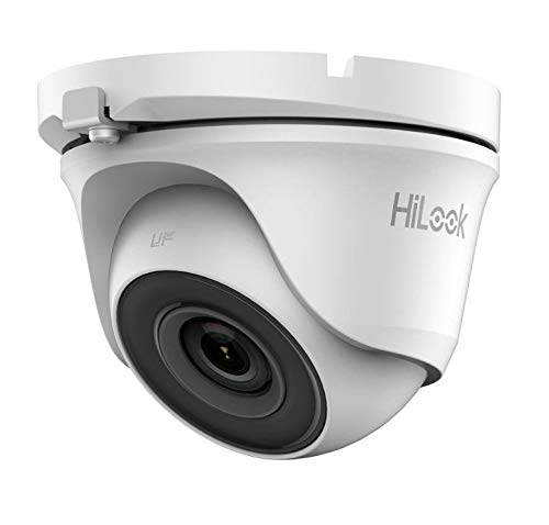 Hikvision THC HD 1080p