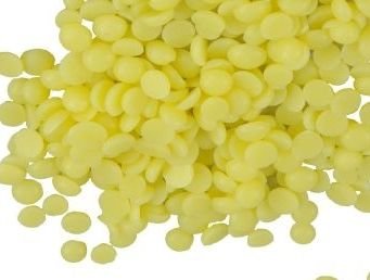 Preisvergleich Produktbild Kakaobutter-Chips 500g