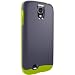 Produktbild OtterBox Symmetry Series, Schutzhülle für Samsung Galaxy S4, lime dream