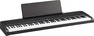 KORG Electronic Piano B2 -Black B2BK (B2 BK)