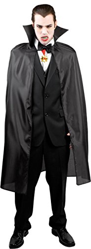 Preisvergleich Produktbild Boland Vampirumhang mit Stehkragen