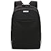 Produktbild Diebstahlsicherung Großraum-Backpack für Männer Laptop Rucksack Computer für Business Work Travel mit USB Charging Port & Kopfhörer-Schnittstelle Fits Water Resistant Bookbag College School ,Black