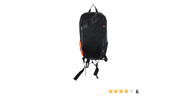 Zaino KTM Factory Line 14L della bicicletta borsa zaino zaino sportivo (K  48033) : KTM: Amazon.it: Sport e tempo libero