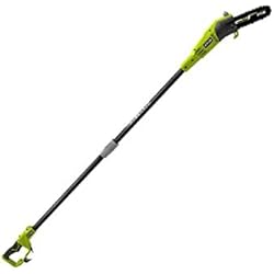 Ryobi 5133002321 RPP755E Élagueur à chaîne sur perche