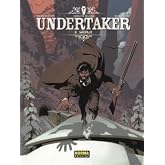 UNDERTAKER 06. SALVAJE (NUEVO ISBN): 6