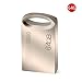 Price comparison product image Knowled Metal u disk mini USB flash drive USB3.0 high speed music 2.0 Metal Casing 16/32/64GB Data USB Drive Memory Stick