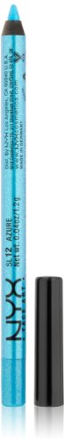 NYX Slide On Pencil - Azure
