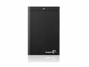 Seagate 1 TB Expansion External HDD