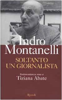 Soltanto un giornalista Soltanto un giornalista
