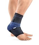 malleotrain sprunggelenkbandage  MalleoTrain schwarz links Gr. 2