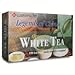 Produktbild Uncle Les's Tea- Organic White Tea, premium organic White Tea in Tea Bags 100ct by Uncle Lee's Tea