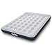 Produktbild Sable Luftmatratze Luftbett, Verbessertes Aufblasbares Aufpumpbares Bett mit integriertem Kissen, Aufbewahrungsbeutel für Draußen (Queen)