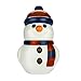 Produktbild Nordvpn Squishy Slow Rebound Weihnachtsdekoration Ventilador Toy Cute PU
