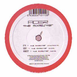 Preisvergleich Produktbild Acer / The Mixmaster